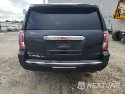 Zdjęcie 6 z 12 samochodu: 2018 GMC YUKON XL DENALI VIN:1GKS2HKJ4JR248017 - miniatura