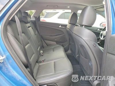 Zdjęcie 11 z 13 samochodu: 2020 HYUNDAI TUCSON ULTIMATE VIN:KM8J3CALXLU102209 - miniatura