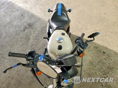 Piąte zdjęcie samochodu w środku: 2022 HARLEY-DAVIDSON XL883 N VIN:1HD4LE210NB415471 - miniatura