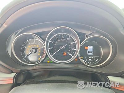 Zdjęcie 9 z 12 samochodu: 2022 MAZDA CX-5 PREFERRED VIN:JM3KFBCM3N0569649 - miniatura