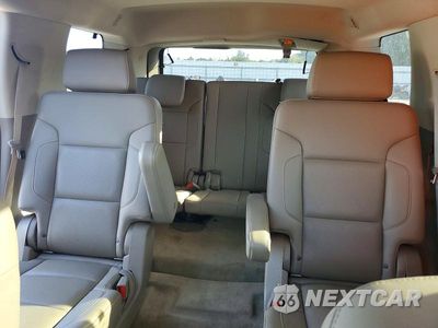 Zdjęcie 10 z 13 samochodu: 2015 CHEVROLET TAHOE K1500 LTZ VIN:1GNSKCKC8FR130941 - miniatura