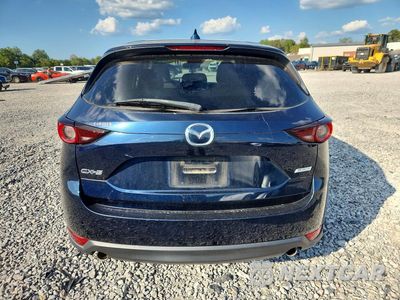 Zdjęcie 6 z 13 samochodu: 2019 MAZDA CX-5 TOURING VIN:JM3KFACM2K0527947 - miniatura