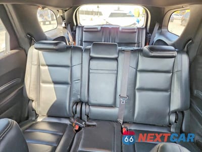 Zdjęcie 10 z 13 samochodu: 2020 DODGE DURANGO GT VIN:1C4RDHDG5LC162713 - miniatura