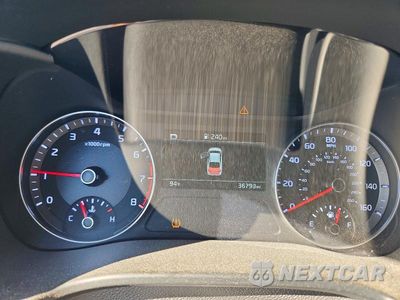 Zdjęcie 9 z 13 samochodu: 2023 KIA FORTE LXS VIN:3KPF24AD4PE647628 - miniatura