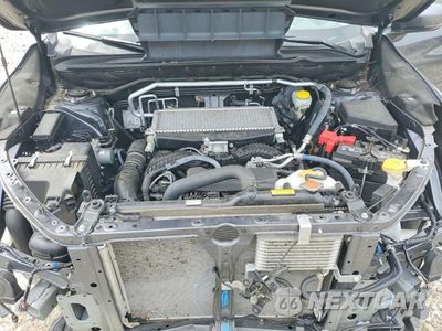 Zdjęcie 11 z 13 samochodu: 2025 SUBARU ASCENT PREMIUM VIN:4S4WMADD4S3427924 - miniatura