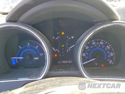 Zdjęcie 9 z 13 samochodu: 2013 TOYOTA HIGHLANDER HYBRID VIN:JTEBC3EH4D2017261 - miniatura