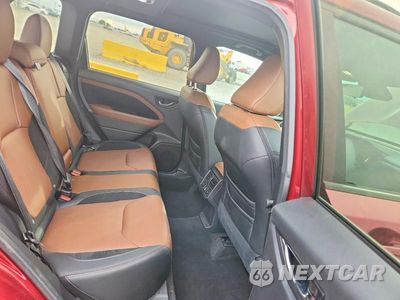 Zdjęcie 10 z 13 samochodu: 2026 SUBARU FORESTER TOURING VIN:4S4SLDT68T3013410 - miniatura