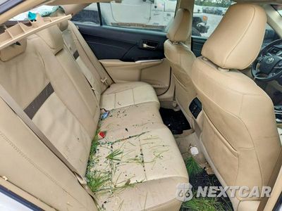 Zdjęcie 10 z 12 samochodu: 2013 TOYOTA CAMRY XLE VIN:4T4BF1FK0DR289323 - miniatura