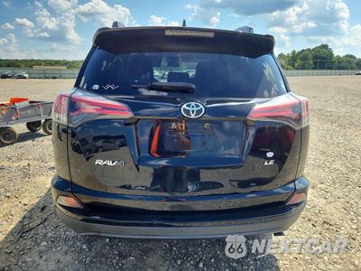 Zdjęcie 6 z 13 samochodu: 2018 TOYOTA RAV4 LE VIN:2T3ZFREV0JW433846 - miniatura