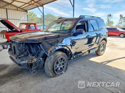 2023 FORD BRONCO SPORT BIG BEND 3FMCR9B63PRD51788 - główne zdjęcie licytacji z USA - miniatura