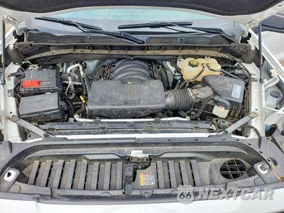 Zdjęcie 11 z 12 samochodu: 2021 GMC SIERRA K1500 ELEVATION VIN:1GTR9CED6MZ316000 - miniatura
