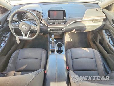 Zdjęcie 8 z 13 samochodu: 2023 NISSAN ALTIMA SV VIN:1N4BL4DV3PN311910 - miniatura