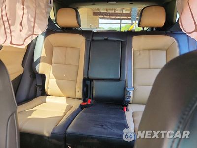 Zdjęcie 10 z 14 samochodu: 2022 CHEVROLET EQUINOX PREMIER VIN:2GNAXNEV6N6124474 - miniatura