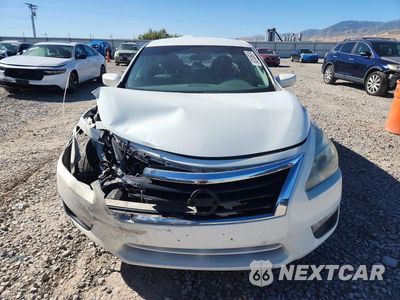 Piąte zdjęcie samochodu w środku: 2013 NISSAN ALTIMA 2.5 VIN:1N4AL3AP1DN549620 - miniatura
