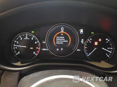 Zdjęcie 9 z 14 samochodu: 2023 MAZDA CX-30 PREMIUM VIN:3MVDMBDM2PM557495 - miniatura