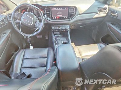 Zdjęcie 8 z 13 samochodu: 2024 DODGE DURANGO R/T VIN:1C4SDJCT2RC139745 - miniatura