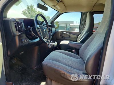 Zdjęcie 7 z 13 samochodu: 2013 CHEVROLET EXPRESS G3500 LT VIN:1GAZG1FA4D1151408 - miniatura