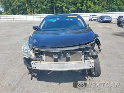Piąte zdjęcie samochodu w środku: 2013 NISSAN ALTIMA 2.5 VIN:1N4AL3AP8DC131776 - miniatura
