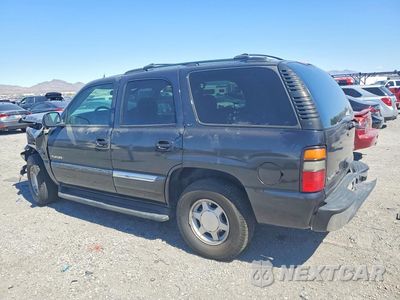 Drugie zdjęcie samochodu z przodu: 2005 GMC YUKON VIN:1GKEC13T85R205968 - miniatura