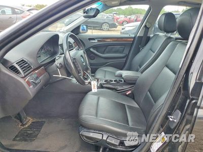 Zdjęcie 7 z 12 samochodu: 2005 BMW 325 I VIN:WBAET37415NJ86811 - miniatura