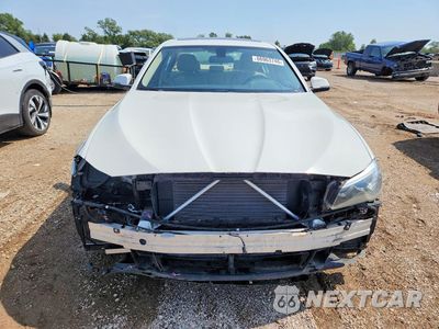 Piąte zdjęcie samochodu w środku: 2014 BMW 528 XI VIN:WBA5A7C5XED619625 - miniatura