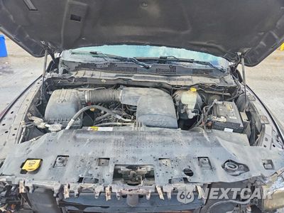 Zdjęcie 11 z 12 samochodu: 2016 RAM 1500 ST VIN:1C6RR7FG6GS326157 - miniatura