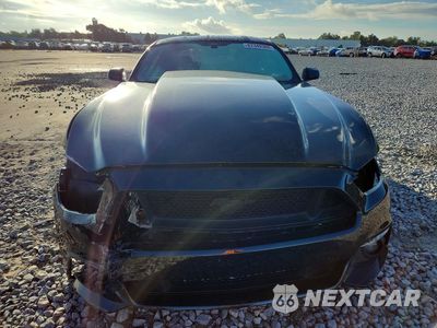 Piąte zdjęcie samochodu w środku: 2017 FORD MUSTANG GT VIN:1FA6P8CF4H5270664 - miniatura