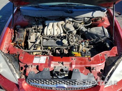 Zdjęcie 11 z 12 samochodu: 2000 FORD TAURUS SES VIN:1FAFP5524YG167547 - miniatura