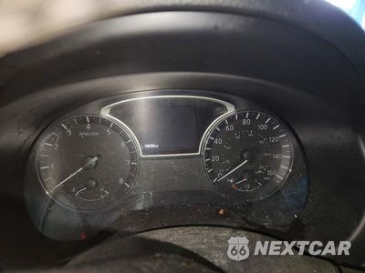 Zdjęcie 9 z 12 samochodu: 2018 NISSAN ALTIMA 2.5 SV VIN:1N4AL3AP2JC200442 - miniatura