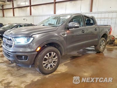 2019 FORD RANGER XL 1FTER4EH5KLA30520 - główne zdjęcie licytacji z USA - miniatura