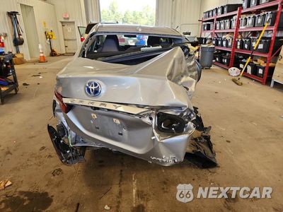 Zdjęcie 6 z 13 samochodu: 2022 TOYOTA CAMRY LE VIN:4T1C31AK6NU590582 - miniatura