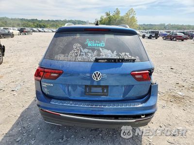 Zdjęcie 6 z 13 samochodu: 2019 VOLKSWAGEN TIGUAN SE VIN:3VV3B7AX1KM189397 - miniatura