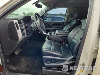 Zdjęcie 7 z 12 samochodu: 2014 GMC SIERRA K1500 SLE VIN:3GTU2UEC7EG283408 - miniatura