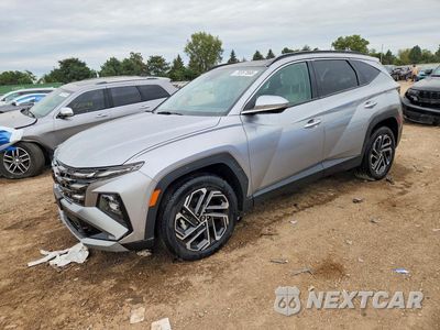 2025 HYUNDAI TUCSON LIMITED 5NMJECDE6SH454088 - główne zdjęcie licytacji z USA - miniatura