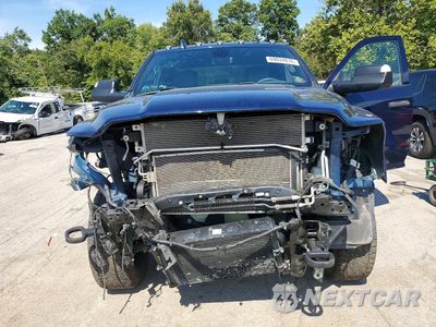 Piąte zdjęcie samochodu w środku: 2022 RAM 2500 TRADESMAN VIN:3C6UR5HL0NG269192 - miniatura