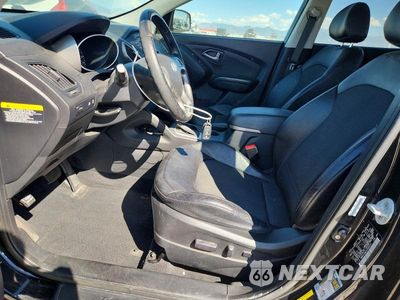 Zdjęcie 7 z 13 samochodu: 2014 HYUNDAI TUCSON SE VIN:KM8JU3AG7EU898131 - miniatura