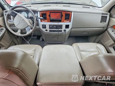 Zdjęcie 8 z 12 samochodu: 2007 DODGE RAM 1500 ST VIN:1D7HU18257S182771 - miniatura