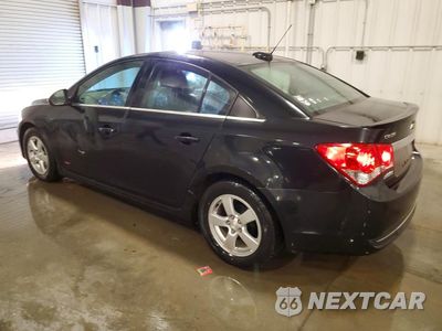 Drugie zdjęcie samochodu z przodu: 2016 CHEVROLET CRUZE LIMITED LT VIN:1G1PE5SB3G7135348 - miniatura