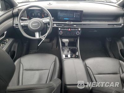Zdjęcie 8 z 13 samochodu: 2025 HYUNDAI SANTA CRUZ SEL VIN:5NTJB4DE6SH126768 - miniatura