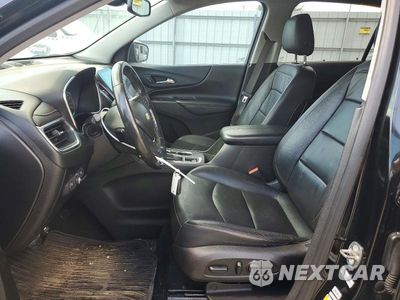 Zdjęcie 7 z 13 samochodu: 2018 CHEVROLET EQUINOX PREMIER VIN:2GNAXVEV1J6321692 - miniatura
