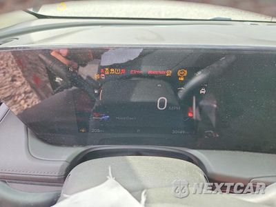 Zdjęcie 9 z 12 samochodu: 2024 BUICK ENCORE GX SPORT TOURING VIN:KL4AMESL2RB129544 - miniatura