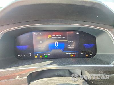 Zdjęcie 9 z 13 samochodu: 2022 VOLKSWAGEN TIGUAN SE VIN:3VV2B7AX0NM104338 - miniatura