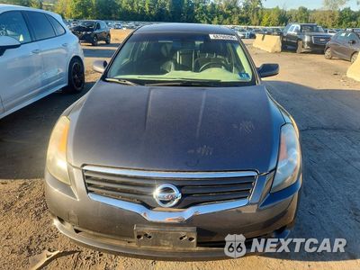 Piąte zdjęcie samochodu w środku: 2008 NISSAN ALTIMA 2.5 VIN:1N4AL21E88N453143 - miniatura