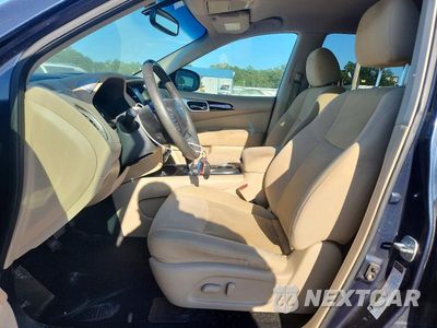 Zdjęcie 7 z 13 samochodu: 2016 NISSAN PATHFINDER SV VIN:5N1AR2MNXGC624873 - miniatura
