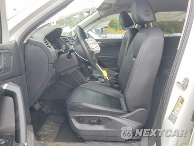 Zdjęcie 7 z 12 samochodu: 2020 VOLKSWAGEN TIGUAN SE VIN:3VV2B7AX1LM086395 - miniatura