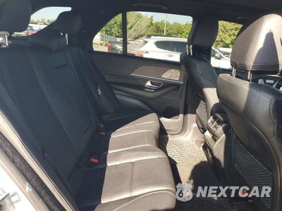 Zdjęcie 11 z 14 samochodu: 2022 MERCEDES-BENZ GLE 350 4MATIC VIN:4JGFB4KB3NA656054 - miniatura
