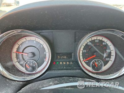 Zdjęcie 9 z 13 samochodu: 2015 DODGE GRAND CARAVAN SE VIN:2C4RDGBGXFR508179 - miniatura