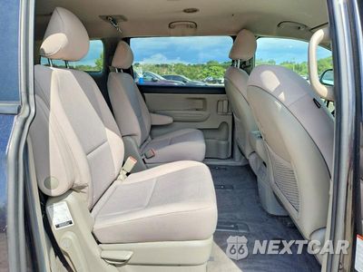 Zdjęcie 11 z 13 samochodu: 2020 KIA SEDONA LX VIN:KNDMB5C10L6598105 - miniatura