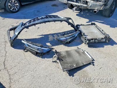 Zdjęcie 13 z 14 samochodu: 2023 INFINITI QX60 LUXE VIN:5N1DL1FR4PC371591 - miniatura