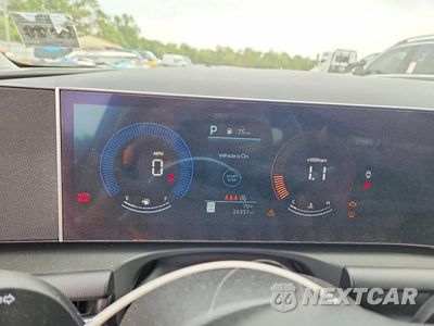 Zdjęcie 9 z 13 samochodu: 2025 HYUNDAI TUCSON SEL VIN:5NMJBCDE2SH485816 - miniatura